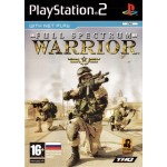 Full Spectrum Warrior [PS2]